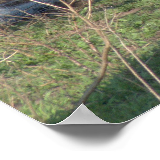 Poster samenleven (Hoek)