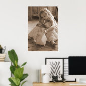 Poster Sammie (Bureau à domicile)