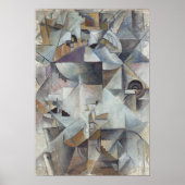 Poster Samovar (Devant)