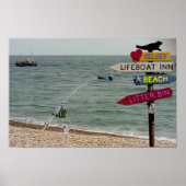 Poster Sample image (Devant)