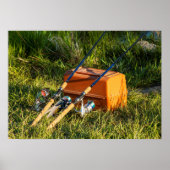 Poster Sample Image. (Devant)