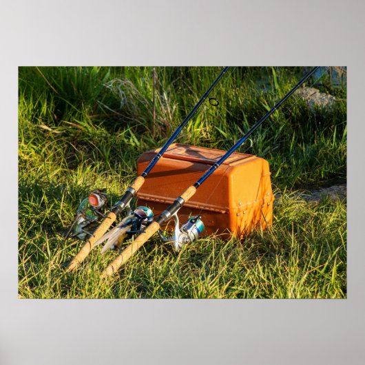 Poster Sample Image. (Devant)