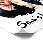 Poster Sam's Your Oncle (Coin)