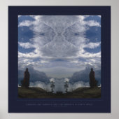 Poster Samsara et Nirvana (Devant)