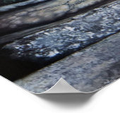 Poster Samson et Delilah (Coin)