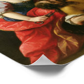 Poster Samson et Delilah (Coin)