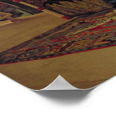 Poster Samson et Delilah 2 (Coin)