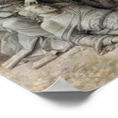 Poster Samson et Delilah, c.1500 (Coin)