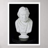 Poster Samuel Johnson (1709-84) (Devant)