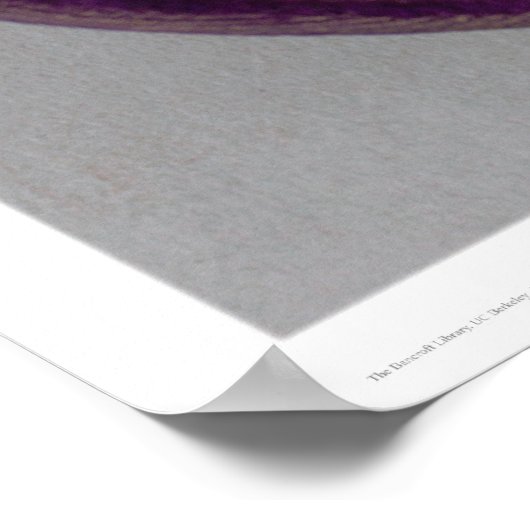 Poster Samuel L. Clemens (40448) (Coin)