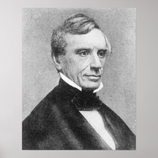 Poster Samuel Morse (Devant)