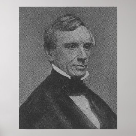 Poster Samuel Morse (Devant)