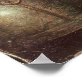 Poster Samuel Pepys (Coin)