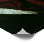 Poster Samuel Pepys 2 (Coin)