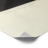 Poster Samuel Taylor Coleridge (Coin)