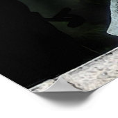 POSTER SAMURAI (Coin)