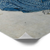 Poster Samurai (Coin)