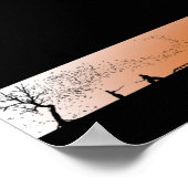 Poster Samuri (Coin)