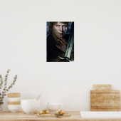 Poster Samwise (Cuisine)