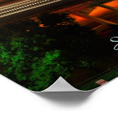 Poster San Antonio, Texas (Coin)