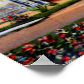 Poster San Antonio Texas Alamo (Coin)