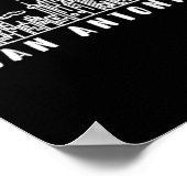 Poster San Antonio Texas Skyline Tx Pride (Coin)