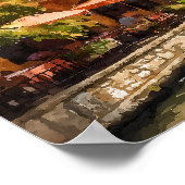 Poster San Antonio Wedding Welcome Sign (Coin)