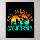 Poster San Clément (Devant)