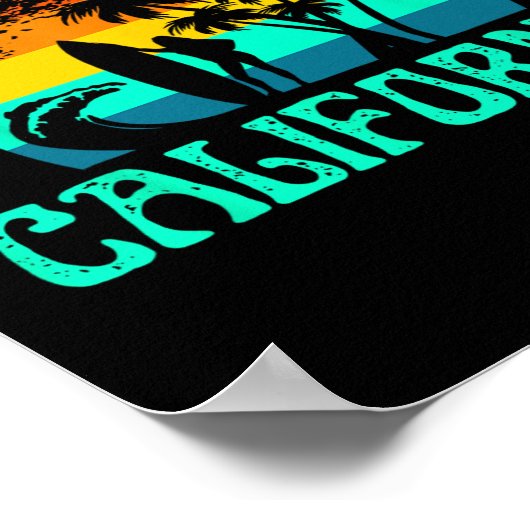 Poster San Clemente  (Coin)