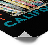 Poster San Diego  (Coin)