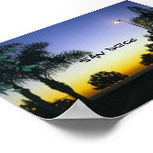 POSTER SAN DIEGO (Coin)