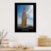 Poster San Diego (Cuisine)