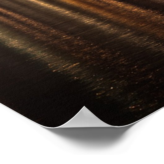 Poster San Diego (Coin)