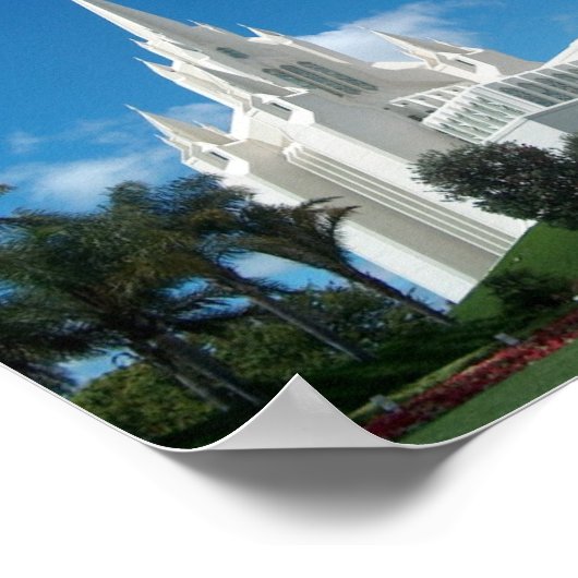 Poster San Diego (Coin)