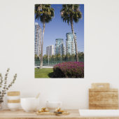 Poster San Diego Condiminiums (Cuisine)