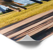 Poster San Diego Kissing Couple (Coin)