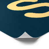 Poster San Diego, Rues de la ville, Voyage (Coin)