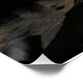 Poster San Diego Sunset (Coin)