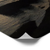 Poster San Diego Sunset (Coin)