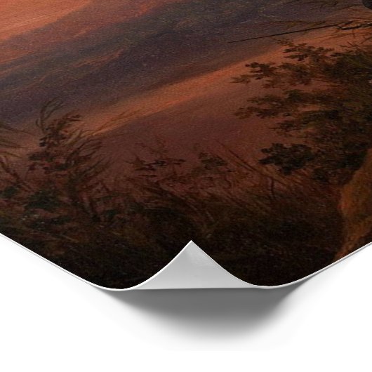 Poster San Domingo (Coin)