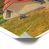 Poster San Francisco (Coin)