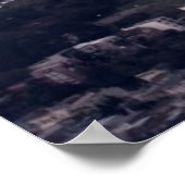 Poster San Francisco (Coin)