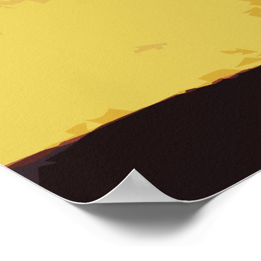 Poster San Francisco (Coin)