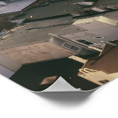 Poster San Francisco (Coin)