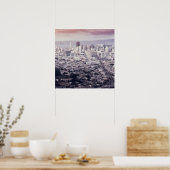 Poster San Francisco (Cuisine)