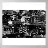 Poster San Francisco (Devant)