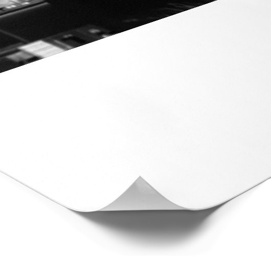 Poster San Francisco (Coin)