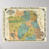 Poster San Francisco (Devant)