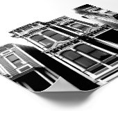 Poster San Francisco (Coin)