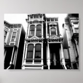 Poster San Francisco (Devant)